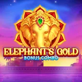 Elephant's Gold: Bonus Combo