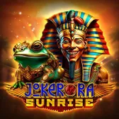 Joker Ra Sunrise